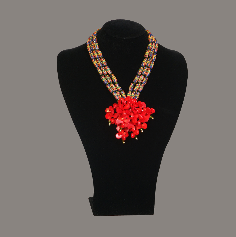 Ayereforo Maame "Mother of the Bride"